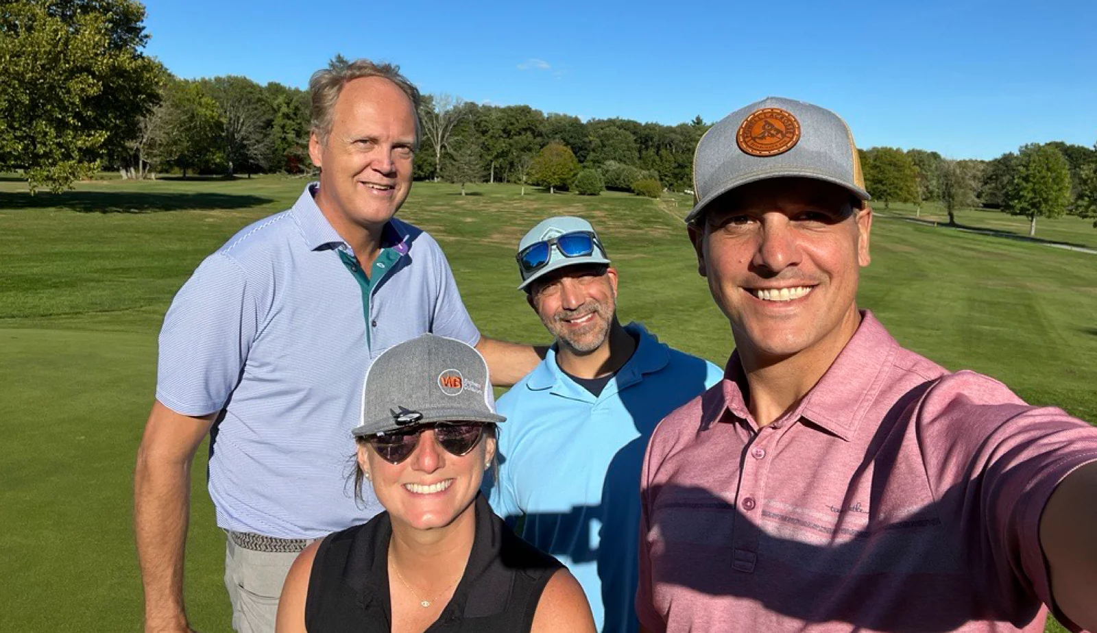 Our Boston team enjoying a beautiful day at their annual golf outing 2022/11/Boston-Golf-Outing.png 