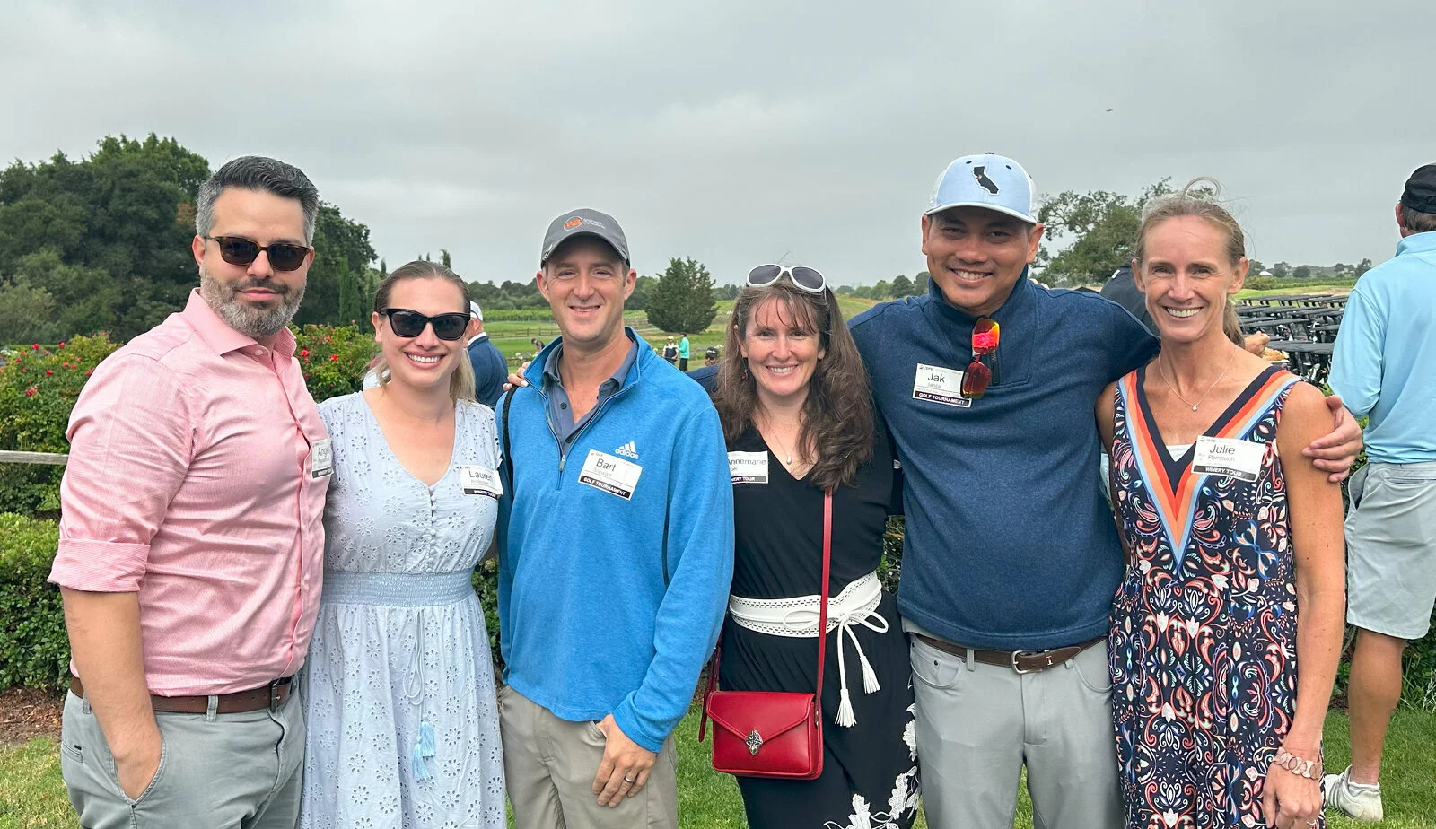Our Bay Area team enjoyed the best of both worlds at ISPE's Fun Day – some sipped on a wine tour, while others swung into action on the golf course 2023/09/CA-ISPE-Fun-Day-2023.jpg 