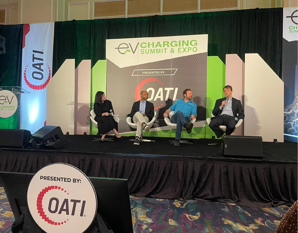 EV Charging Summit and Expo