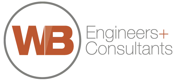 WB Engineers+Consultants Logo