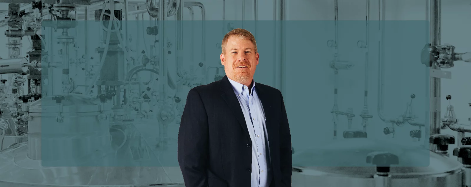 Ray Doyle - The Future of AI & Automation in Manufacturing (Banner)