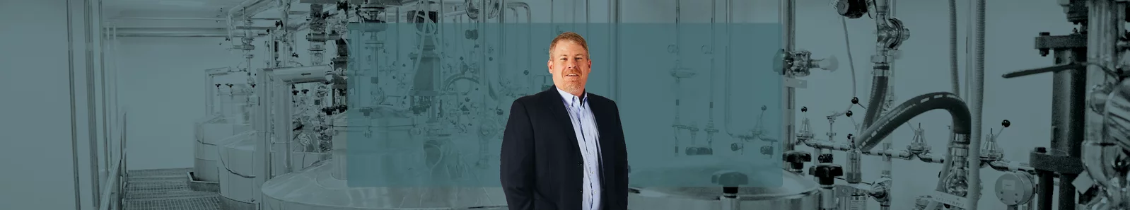Ray Doyle - The Future of AI & Automation in Manufacturing (Image)