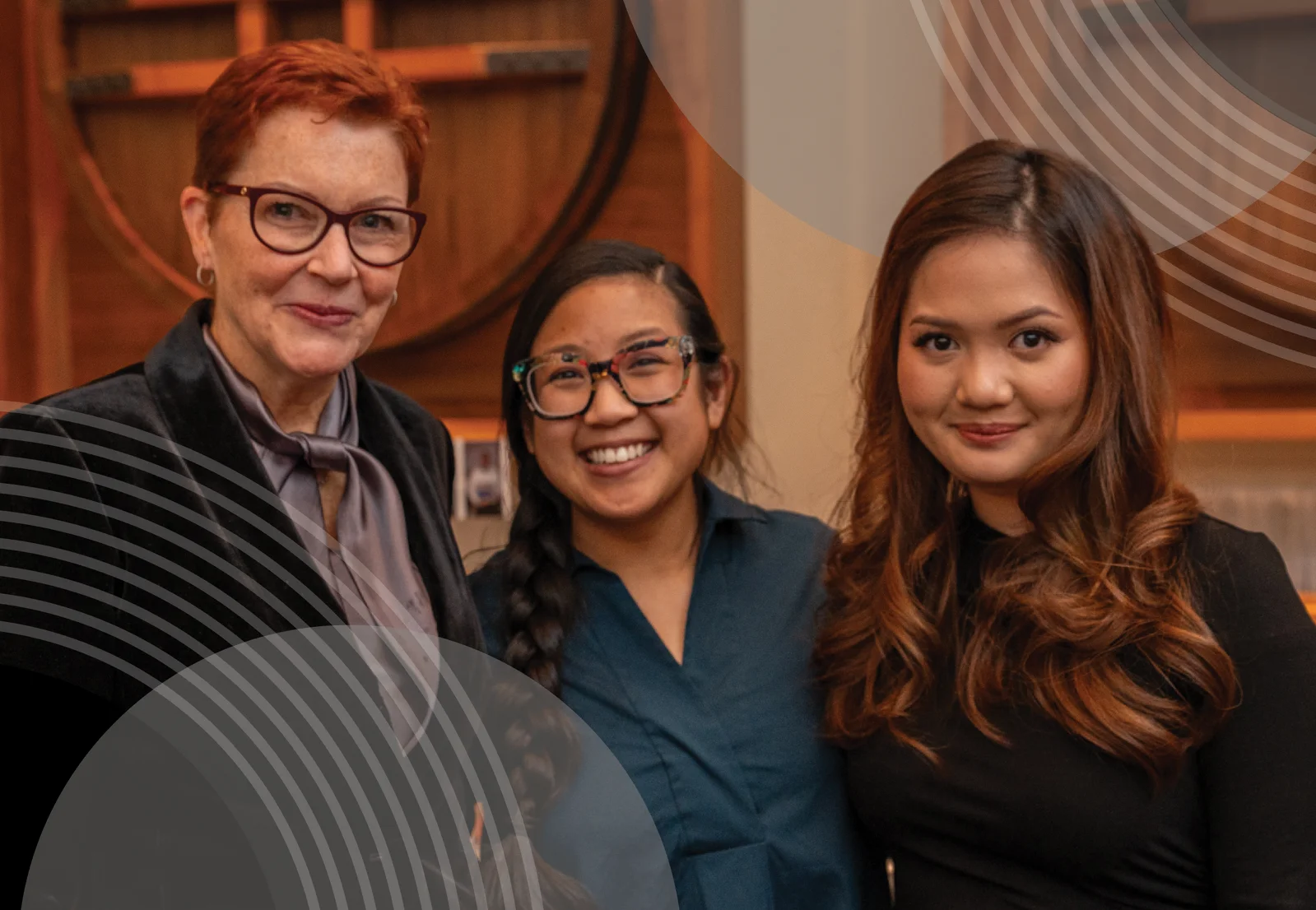  2025/09/Team-Culture-Header-Image-Template10.png Erin, Minh-Chau, and Sofea enjoying the kind of moment that makes events memorable!