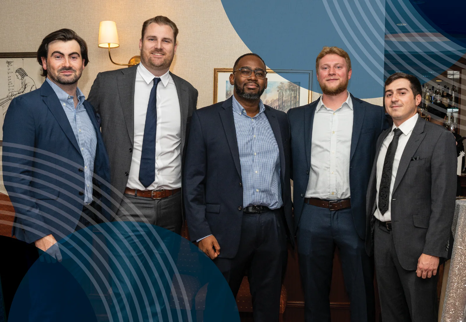  2025/09/Team-Culture-Header-Image-Template6.png Davey, Bennett, Carlton, Sean, and Andrew catching up (and looking classy!)