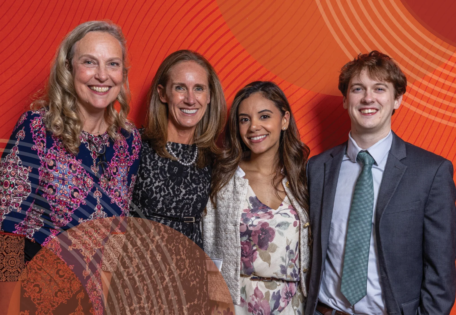 Rhonda, Julie, Genesis, and Thomas celebrating WB's 25th Anniversary in New York. NY! 2025/09/Team-Culture-Header-Image-Template7.png Campaigns by day, connections by night: an after-hours look at the MarComm+BD team!