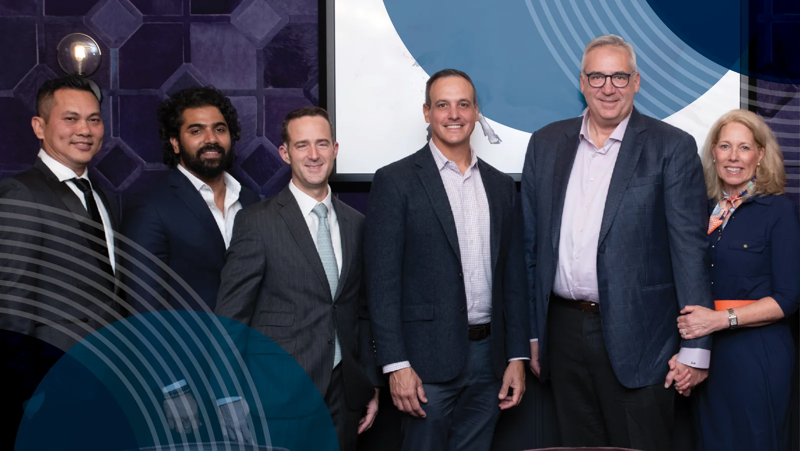 Bay Area Christmas Party